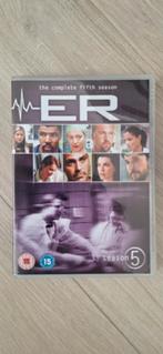 ER seizoen 5, Enlèvement ou Envoi, Comme neuf