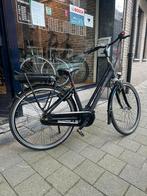 Vélo électrique Gazelle, Vélos & Vélomoteurs, Comme neuf, 47 à 51 cm, Enlèvement ou Envoi, Gazelle