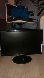 Samsung monitor, Computers en Software, Monitoren, VGA, 61 t/m 100 Hz, Hoofdtelefoonaansluiting, Samsung