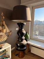 Lampe xxl salon, Huis en Inrichting, Ophalen, Zo goed als nieuw, Glas