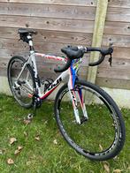 Fuji Altamira CX, Ophalen, Gebruikt, Carbon