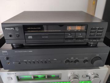 Philips CD130 CD 130