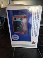 Elektrische kachel met ventilator 3000 WATT, Doe-het-zelf en Bouw, Verwarming en Radiatoren, Ophalen, Zo goed als nieuw, 800 watt of meer