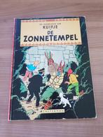 Kuifje, Ophalen, Zo goed als nieuw