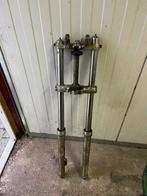 Suzuki pe 250 voorvork met t stuk, Enlèvement ou Envoi