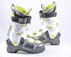 45 EU toerski schoenen SCOTT COSMOS II, TLT, powerlite frame, Gebruikt, Verzenden, Schoenen, Carve