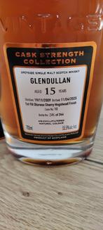 Whisky Glendullan, Ophalen of Verzenden, Nieuw