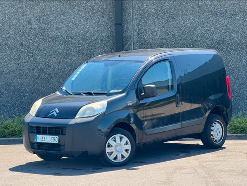 Citroen nemo 1.4HDI *LICHTE-VRACHT* START&RIJD PERFECT !, Auto's, Citroën, Particulier, Nemo, Diesel, Ophalen