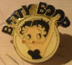 Pin's Betty Boop, Collections, Collections Autre, Enlèvement