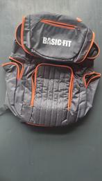 Nieuwe Basic-Fit rugzak, 25 tot 40 cm, Nieuw, Trekking, Ophalen