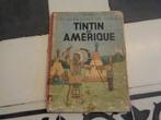 Tintin, Livres, Une BD, Utilisé, Enlèvement ou Envoi, Hergé