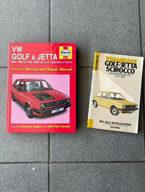 Vraagbaak en haynes VW reparatieboeken!!!, Boeken, Auto's | Boeken, Zo goed als nieuw, Volkswagen, Ophalen of Verzenden