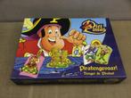 Piet Piraat Piratengevaar, Hobby en Vrije tijd, Ophalen of Verzenden, Zo goed als nieuw, Studio 100