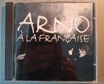 Cd. Arno. A la Française., Cd's en Dvd's, Ophalen of Verzenden