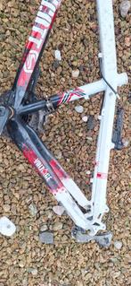 Aluminium MTB kader 26 inch, Enlèvement