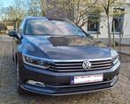 Vw Passat Variant Highline 2.0 TDI, Auto's, Volkswagen, Euro 6, USB, Particulier, Passat