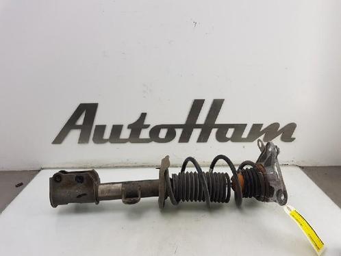 SCHOKBREKER LINKS ACHTER Fiat 500X (334) (01-2014/09-2020), Auto-onderdelen, Ophanging en Onderstel, Fiat, Gebruikt
