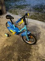 2 Vélo décathlon, Vélos & Vélomoteurs, Enlèvement, Comme neuf, BTwin Décathlon, Stabilisateurs