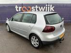 2004 - Volkswagen - Golf - 2.0 FSI Sportline - Personenauto, Auto's, Volkswagen, Gebruikt, Overige brandstoffen, Bedrijf, Handgeschakeld
