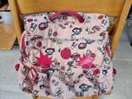 Boekentas Kipling lagere school meisjes roos, Ophalen, Minder dan 30 cm, Rugtas, Roze