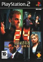 24 heure chrono le jeu, Avontuur en Actie, Online, Gebruikt, 1 speler