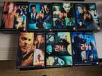DVD - TWENTY FOUR - 24, Vanaf 12 jaar, Ophalen of Verzenden, Gebruikt, Actiethriller
