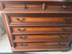 Commode, Ophalen, Zo goed als nieuw
