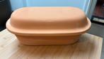Terracotta ovenschaal met deksel 36 x 10 cm ( ikea ), Ophalen