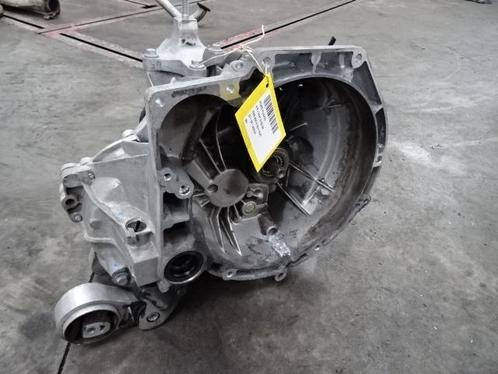 VERSNELLINGSBAK Ford Fusion (01-2002/12-2012) (5S6R), Auto-onderdelen, Transmissie en Toebehoren, Ford, Gebruikt