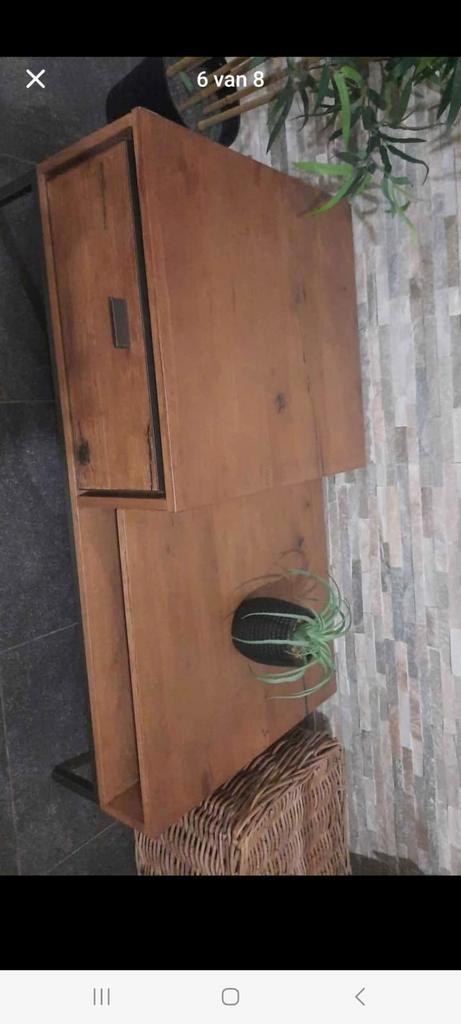 Xooon salontafel, Huis en Inrichting, Woonaccessoires | Kisten, Ophalen