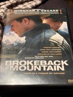 Film “Brokeback Mountain”., Cd's en Dvd's, Vanaf 12 jaar, Ophalen, Zo goed als nieuw, Drama