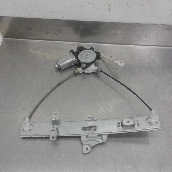 RAAMMECHANIEK LINKS ACHTER Suzuki Liana (ERC / ERD / RH4), Auto-onderdelen, Ruiten en Toebehoren, Suzuki, Gebruikt
