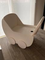 Chariot à sucre pour baptême, Enlèvement, Comme neuf