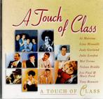 cd    /   A Touch Of Class, CD & DVD, Enlèvement ou Envoi
