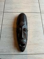 Oud Afrikaans masker, Antiek en Kunst, Ophalen of Verzenden