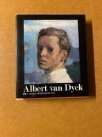 Kunst boek Albert van dyck, Boeken, Kunst en Cultuur | Beeldend, Ophalen, Zo goed als nieuw, Schilder- en Tekenkunst, Mercatorfonds