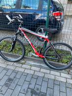 Scatto mountainbike voor volwassenen, Fietsen en Brommers, Ophalen, Zo goed als nieuw