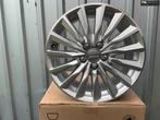 Originele 17 inch Audi A3 Veelspaaks velgen, Auto-onderdelen, Banden en Velgen, Ophalen of Verzenden, Gebruikt, 17 inch, Banden en Velgen