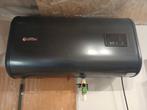 Thermex ID 50 H Shadow Smart Boiler plat, Doe-het-zelf en Bouw, Chauffageketels en Boilers, Ophalen, Zo goed als nieuw, Boiler