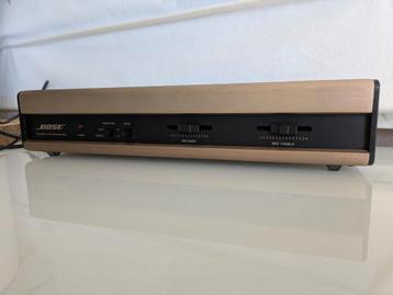 Bose 901 active equalizer v beschikbaar voor biedingen