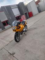 BMW R 1100 S GEKEURD VOOR VERKOOP, 2 cilinders, Particulier, Meer dan 35 kW, Toermotor