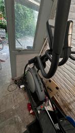 Norditrack Pro, Sport en Fitness, Ophalen, Gebruikt