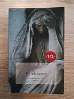 Nicci French - De rode kamer, Boeken, Ophalen of Verzenden, Zo goed als nieuw