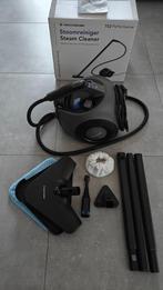 TS2 Performance Stoomreiniger, Elektronische apparatuur, Ophalen, Zo goed als nieuw, Stoomreiniger