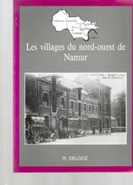 PROVINCE DE NAMUR histoire des villages, Ophalen of Verzenden, Gelezen