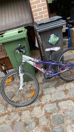 Een mooie kinderfiets, Fietsen en Brommers, Fietsen | Meisjes, Ophalen of Verzenden, Zo goed als nieuw
