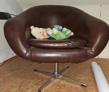 Fauteuil New Age Vintage en superbe état, Comme neuf