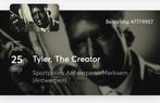 VIP tickets Tylor the Creator