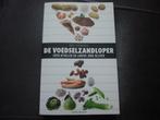 de voedselzandloper alles over de gezondheid, Boeken, Gezondheid, Dieet en Voeding, Ophalen, Nieuw, Dieet en Voeding