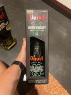Duvel limited edition - Irish whiskey edition - batch nr 7, Verzamelen, Ophalen of Verzenden, Nieuw, Flesje(s), Duvel
